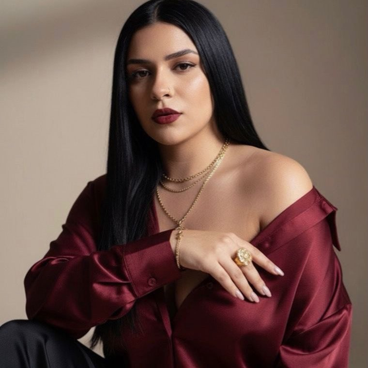 Foto de perfil de Manuela Curvello